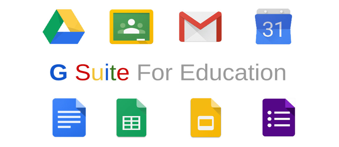 G Suite for Education